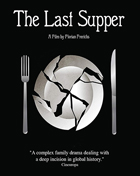 Last Supper (2018)(Blu-ray)