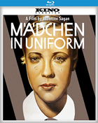 Maedchen In Uniform (Blu-ray)