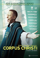 Corpus Christi (2019)(Blu-ray)