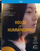 House Of Hummingbird (Blu-ray)
