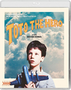 Toto The Hero (Blu-ray)