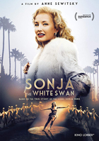 Sonja: The White Swan