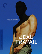 Beau Travail: Criterion Collection (Blu-ray)