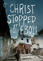 Christ Stopped At Eboli: Criterion Collection