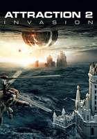 Attraction 2: Invasion