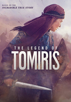 Legend Of Tomiris