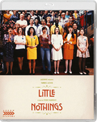 Little Nothings (Blu-ray)