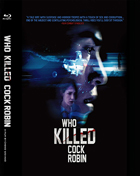 Who Killed Cock Robin (Blu-ray)