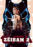 Zeiram 2 (ReIssue)