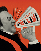 Essential Fellini: Criterion Collection (Blu-ray)