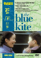 Blue Kite