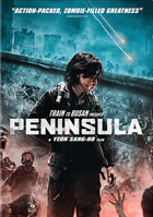 Train To Busan Presents: Peninsula