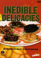 Inedible Delicacies