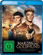 Narziss Und Goldmund (Blu-ray-GR)