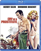 Cry Of A Prostitute (Blu-ray)