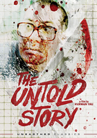 Untold Story (1993)
