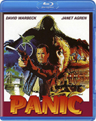 Panic (Blu-ray)