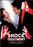 Shock Treatment