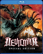 Devilman (2004): Special Edition (Blu-ray)