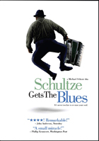 Schultze Gets The Blues (ReIssue)
