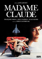 Madame Claude: New 4K Restoration Edition