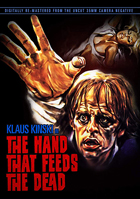 Hand That Feeds The Dead