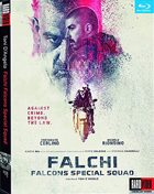 Falchi: Falcons Special Squad (Blu-ray)