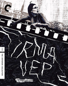 Irma Vep: Criterion Collection (Blu-ray)