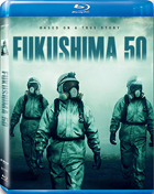 Fukushima 50 (Blu-ray)