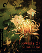 Flowers Of Shanghai: Criterion Collection (Blu-ray)