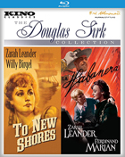 Douglas Sirk Collection (Blu-ray): To New Shores / La Habanera