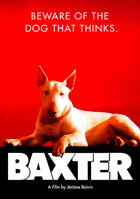 Baxter (1989)(ReIssue)