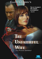 Unfaithful Wife (La Femme Infidele)