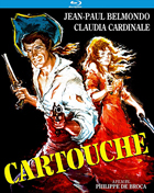 Cartouche (Blu-ray)