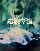 Fando Y Lis (Blu-ray)