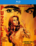 Puzzle (Blu-ray)