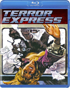 Terror Express (Blu-ray)