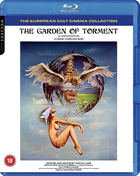 Garden Of Torment (Blu-ray-UK)