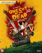 One Cut Of The Dead: Hollywood Edition (Blu-ray-UK)