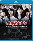 Gakko*** School-Live! Another Story (Blu-ray)