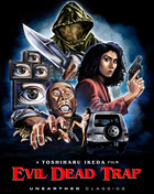 Evil Dead Trap (Blu-ray)