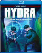 Hydra (2019)(Blu-ray)