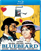Bluebeard (1963)(Blu-ray)