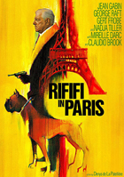 Rififi In Paris