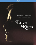 Love Rites (Blu-ray)