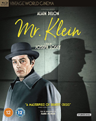 Mr. Klein: Vintage World Cinema (Blu-ray-UK)