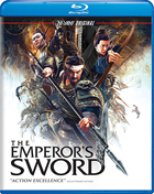 Emperor's Sword (Blu-ray)