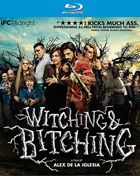 Witching And Bitching (Blu-ray)