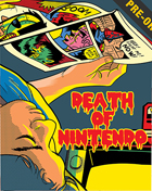 Death Of Nintendo: Limited Edition (Blu-ray)