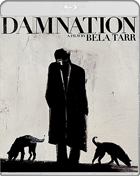 Damnation (Blu-ray)